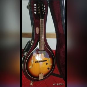 Fender Mandolin